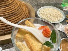 -云荷里·蒸汽石锅鱼·云南菜(中发百旺店)