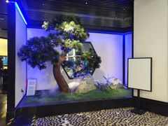 -绿茶餐厅(成都大悦城店)