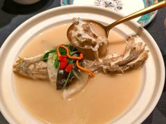 -肆月河豚·淮扬菜·湘菜(华天店)