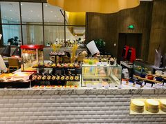 -沈阳和平艾美酒店新食谱西餐厅