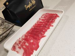 -川越泰火锅(吉利大厦店)
