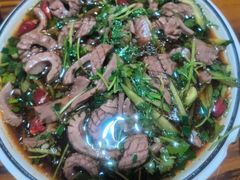 -呼吸森林·生态农庄农家乐私房菜