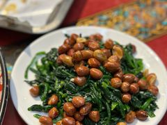 -Xabnam_夏葡纳·新疆餐厅(日坛上街店)