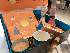 -PAUL LAFAYET 法式甜品(深圳湾万象城店)