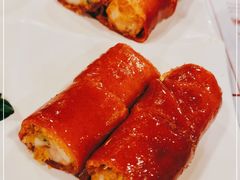 -点都德(大茶楼店)