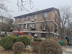 -天津五大道文化旅游区