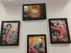 -咕咕站韩国料理(紫金港店)