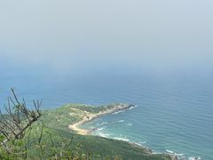 -海南铜鼓岭景区