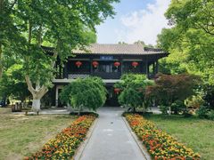 -南山风景名胜区