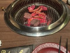 -万福·和牛炭火烧肉店(苏州中心店)