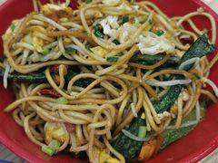 -江城燕子大排档(江汉路步行街店)