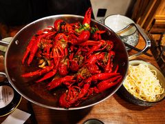 -虾小龙老长沙龙虾馆(坡子街店)