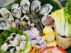 -吉品莞家·鲍鱼鸡煲(东莞店)