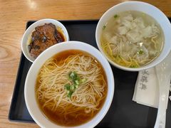 -鴻瑞興面馆(保利时光里店)