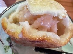 -鑫震源·苏式大虾生煎(山塘街店)