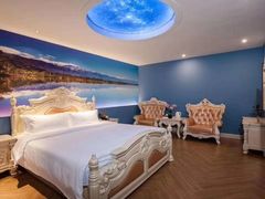 -南洋冠盛酒店(广州天河公园地铁站店)