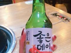 -包装马车·韩国料理·포장마차