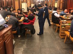 大堂-老码头火锅(玉林店)