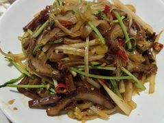 -福巷湘食小馆·猛火现炒(上海首店)