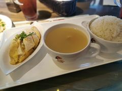 -翠华餐厅