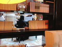 大堂-行者书屋大堂吧 ·下午茶(南京圣和府邸酒店)