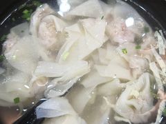 -老盛兴汤包馆(江宁一店)