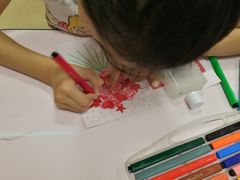 -瑞思少儿素质成长中心(九方校区)