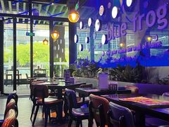 -bluefrog蓝蛙(皇庭广场店)
