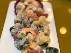 -HOHO餐厅(古子城店)