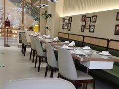 -粤陸玖玖·港式手作茶餐厅(珠江路店)