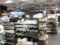 -MUJI无印良品(万科里店)