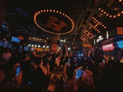 -HIB HUB公社(解放西路店)