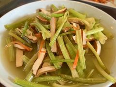 -双塔老饭店