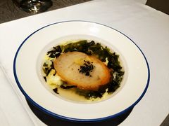 深海鱼子酱海苔汤-魔膳厨房·果木牛排·西餐厅(MM2店)