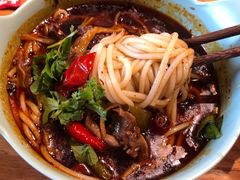 -好這口重庆小面(总店)