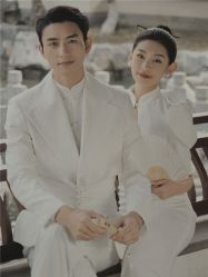 -摩玛婚纱摄影(杭州店)