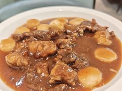 -黑窑厂糖油饼烤鸭·清真菜(旗舰店)