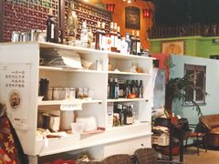 大堂-小娘惹厨房Little Nyonya(狮城有约上榜店)