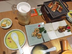 -三石铁板烧(紫竹桥店)