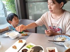 -阿庄新豫菜(通泰路店)