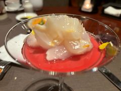 -杭州西子湖四季酒店-WL BISTRO西湖餐厅(灵隐路店)
