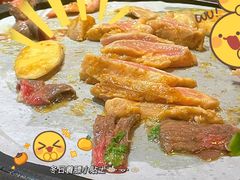 -酒拾烤肉(阳光100店)