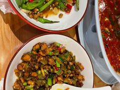 -胡子大厨·超级小炒肉(晶耀前滩店)