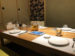 -小句号·精致料理(江南环球港店)