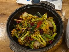 -天山传奇新疆菜(SKLP店)