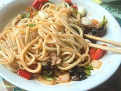 -巴依老爷新疆美食(工体旗舰店)
