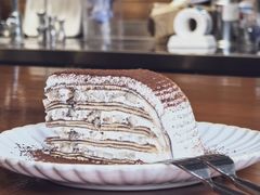 -Be Lived Cafe比例咖啡(摩天轮店)