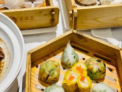 黑松露蒸素粉果-广州酒家(越华店)