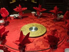 -山西会馆·晋菜·晋商宴·牌匾博物馆(胜利东街店)