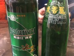-锋味海鲜菜馆